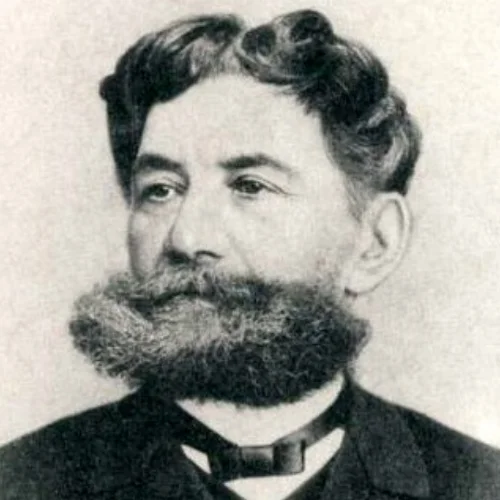 Alexander Vasilyevich Sukhovo-Kobylin