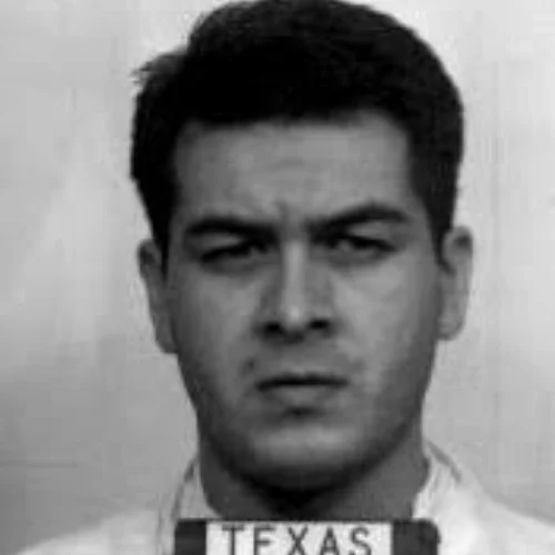Johnny Joe Martinez