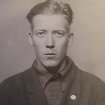 Toivo Harald Koljonen