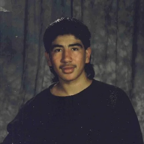 Daniel Angel Plata Estrada
