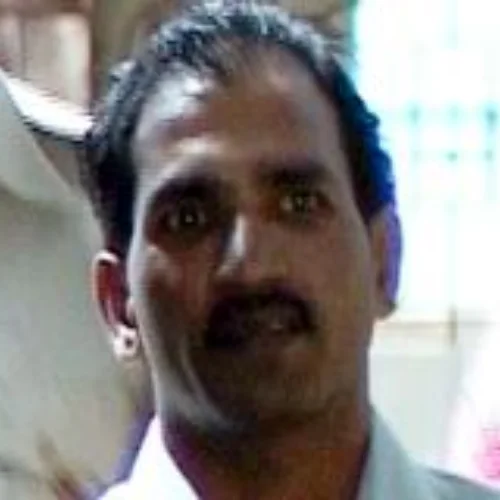 Mahanand Naik