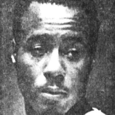 Anthony Rene Wimberly