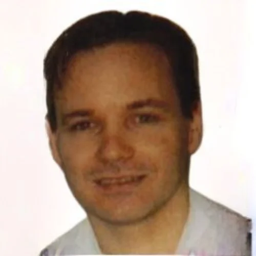 Michael Roy Toney