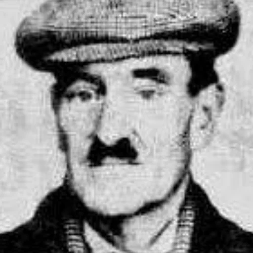 Frederick Nodder