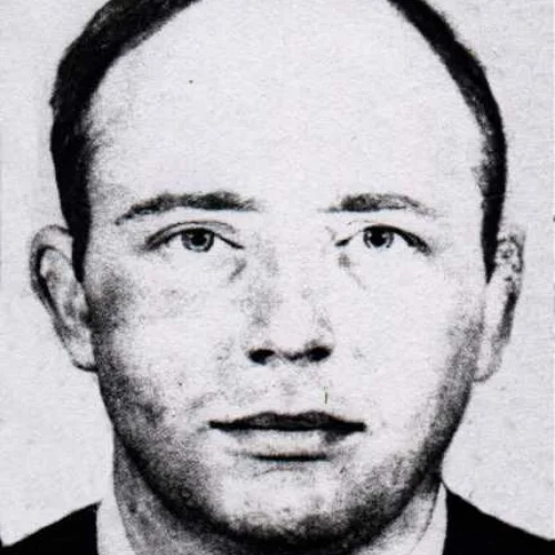 Howard Wilson