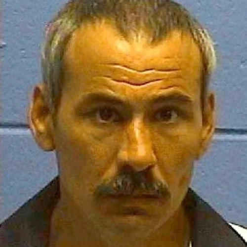 Mark Anthony Pruitt