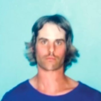 Mark William Cunningham