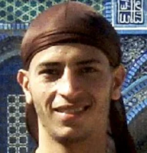 Mohammed Merah