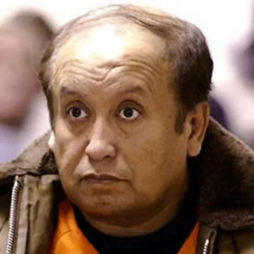 Alfonso Rodriguez Jr.