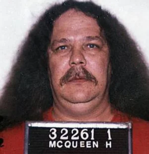 Harold McQueen Jr.