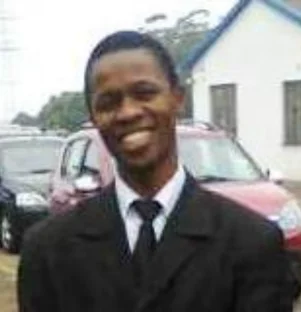 Makhele Lehlohonolo Joseph Scott