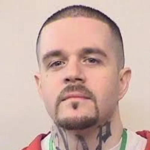 Benjamin Donnie Ritchie