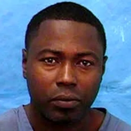 Keydrick Deon Jordan