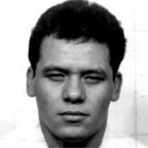 Irineo Tristan Montoya