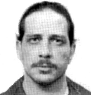 Kevin Lee Hough
