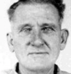 Lee Albert Smith