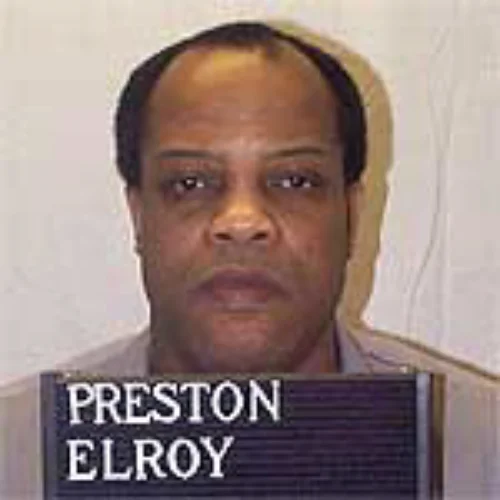 Elroy Preston