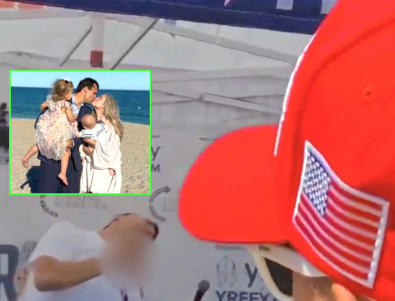 Charlie Kirk Assassinated During Campus Speaking Event in Utah