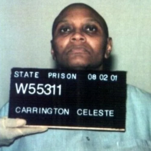 Celeste Simone Carrington