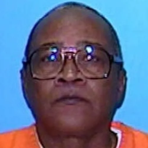 Norman Parker Jr.