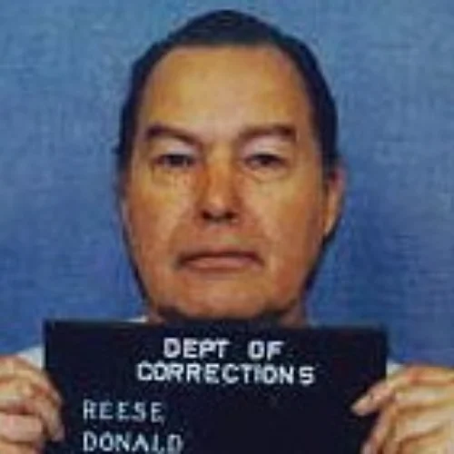 Donald E. Reese