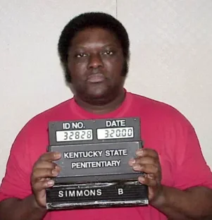 Beoria Abraham Simmons III