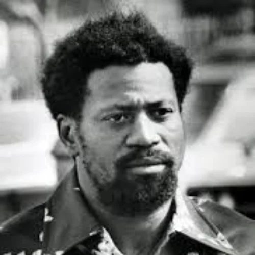 Bobby Joe Maxwell