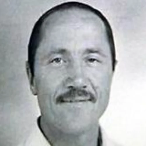 Patrick Tissier