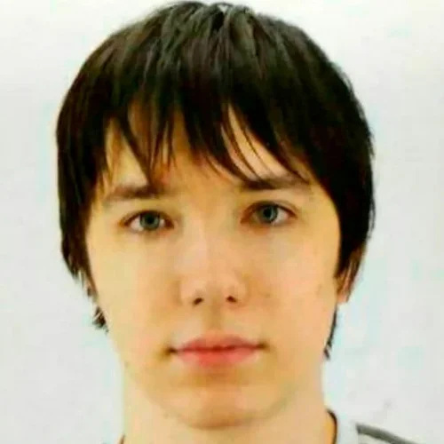 Daniil Mikhailovich Monakhov