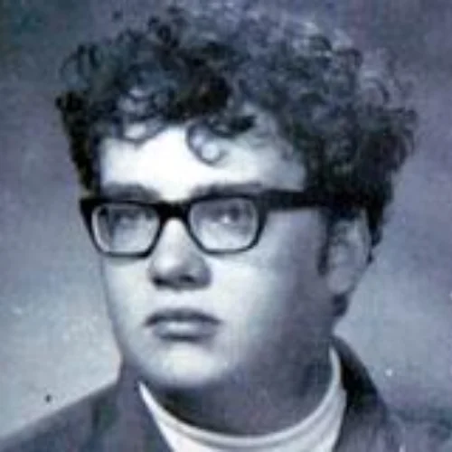 Michael Woodmansee