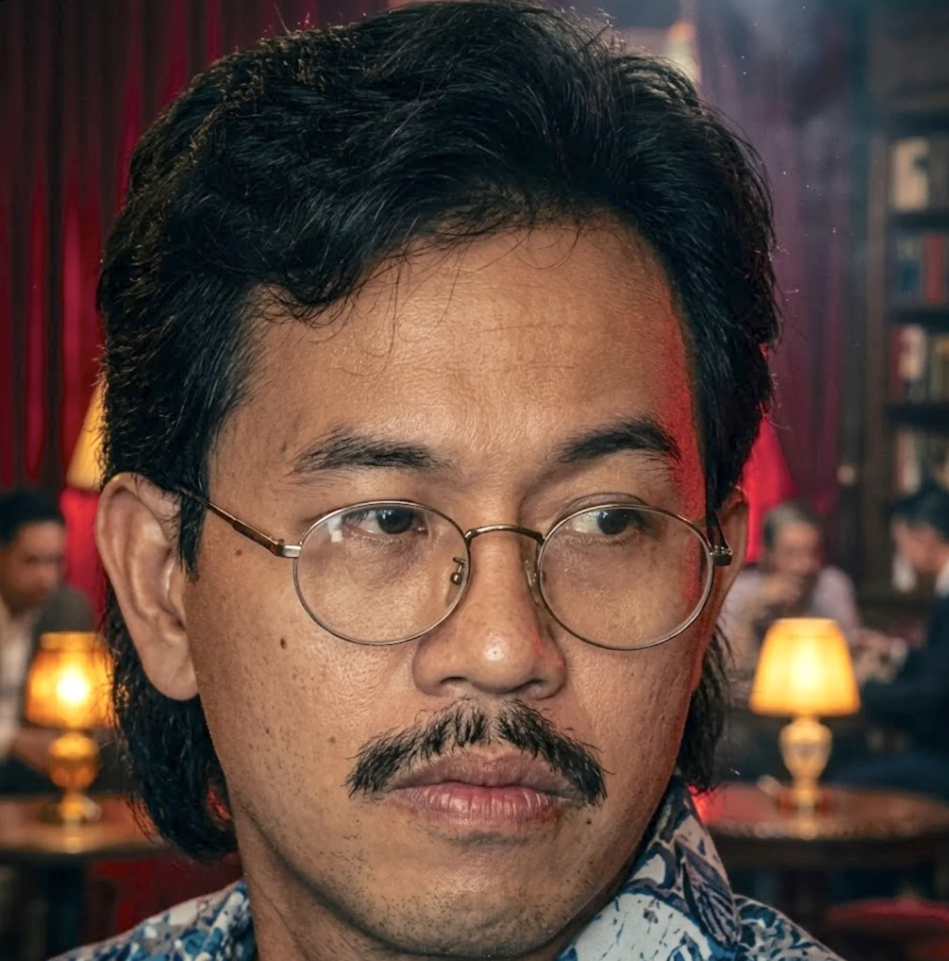 Harnoko Dewantoro