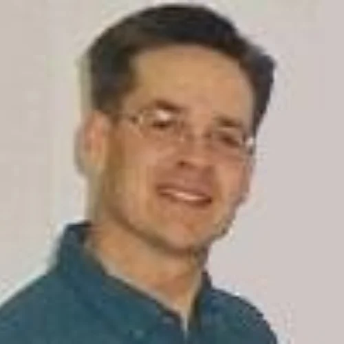 Steven F. Sueppel