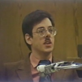 Frank G. Spisak Jr.