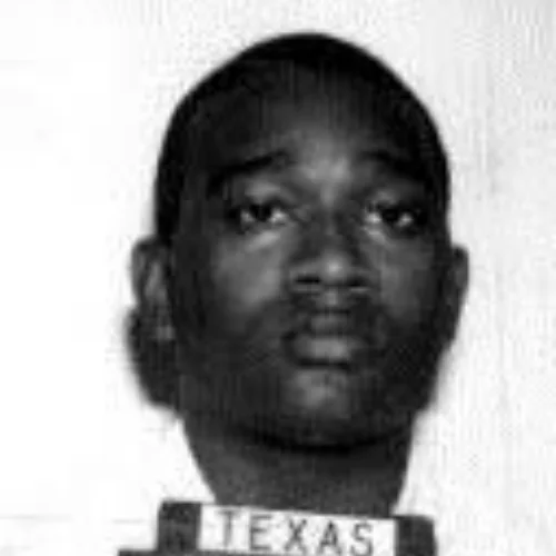 Reginald Lenard Reeves