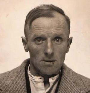 Harold Loughans