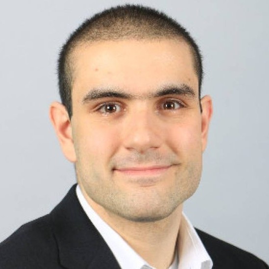 Alek Minassian