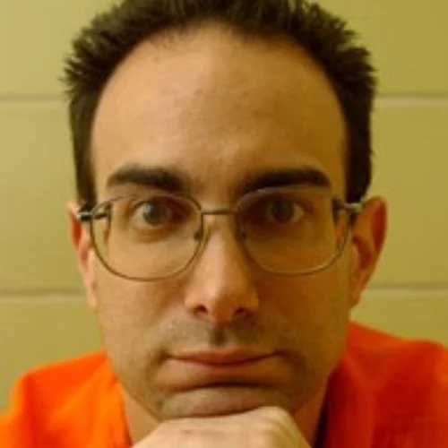 Martin Tankleff