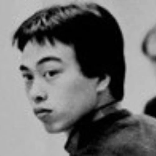 Benjamin Ng