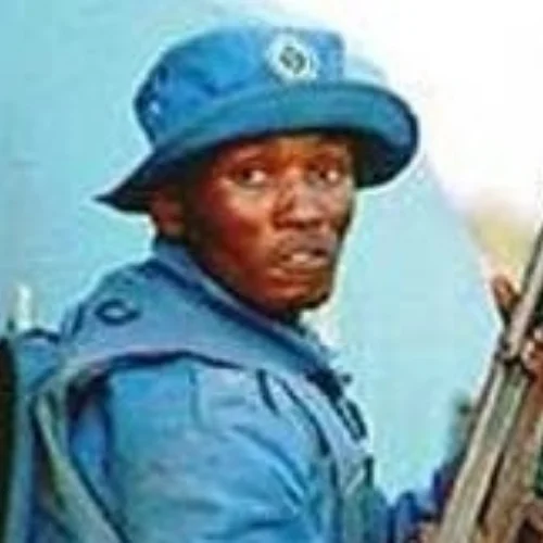 Bulelani Vukwana