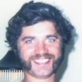 Bruce Everitt Lindahl