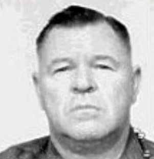 Patrick Mahon McGee