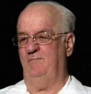 Arthur John Shawcross