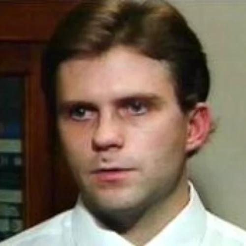 John J. Pudelski
