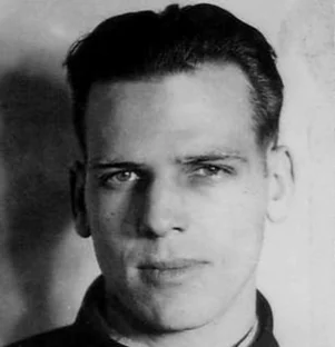 James Crittenton Lucas