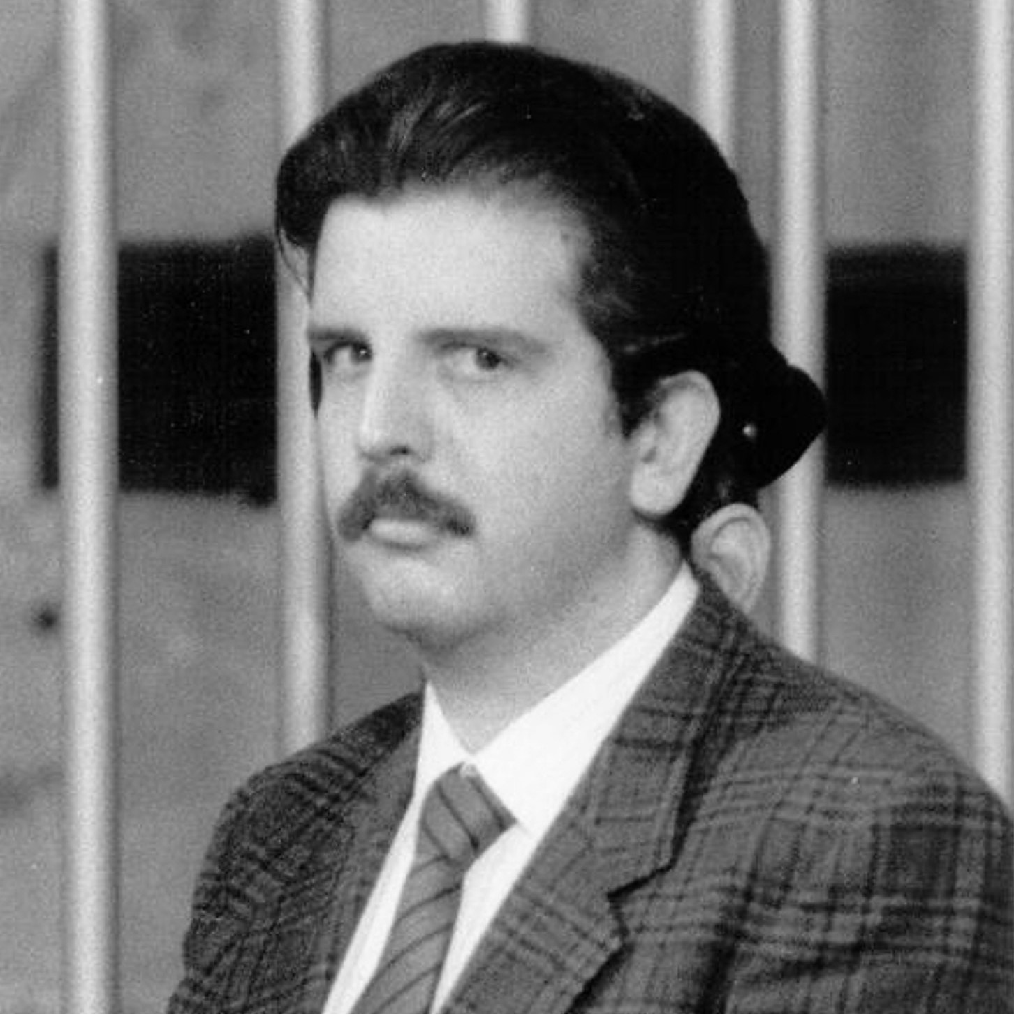Marco Bergamo