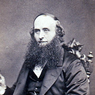Edward William Pritchard