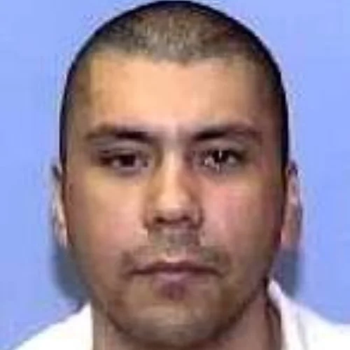 Jose Luis Villegas Jr.