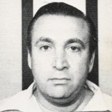 Roy Albert DeMeo