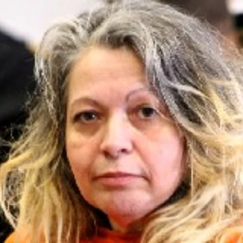 Sandra Inman