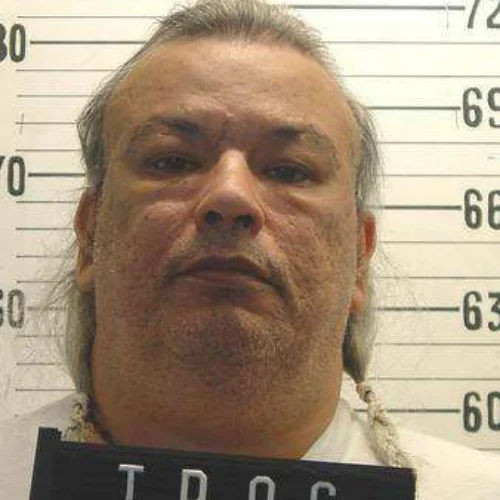 Donald Wayne Strouth